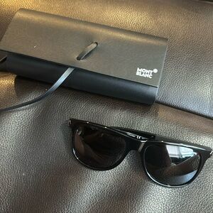 MontBlanc Sunglasses MB0013S